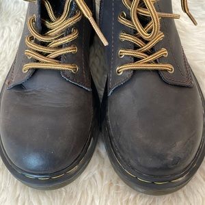 Toddler Dr. Martens boots size 13